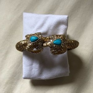 Lilly Pulitzer "charge it" bracelet